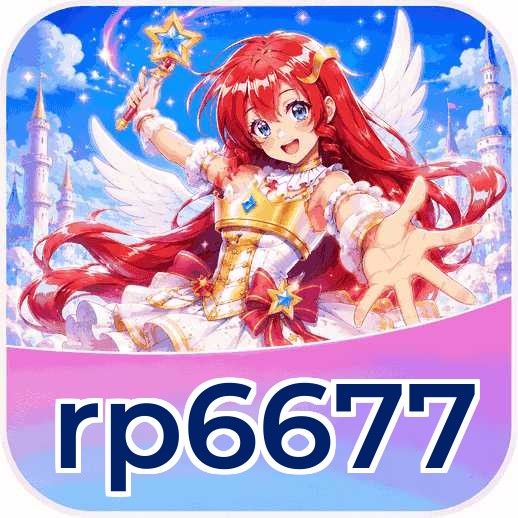 rp6677 - Game Developer Terpercaya