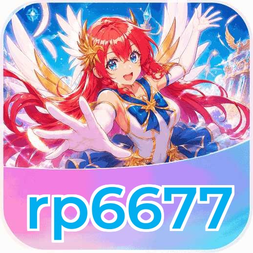 rp6677 mobile games untuk Android dan iOS dengan grafis HD dan cloud save